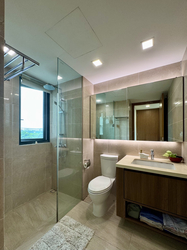 Kingsford Waterbay (D19), Apartment #602166881